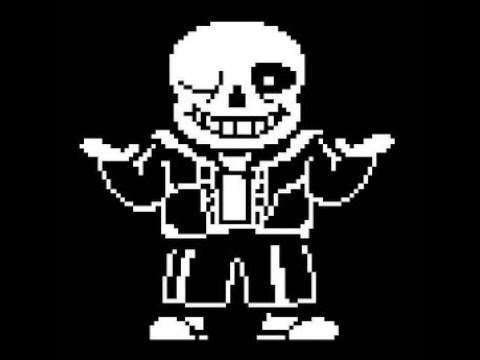 Undertale - Defeating Sans a 3rd time & Twice in a row 