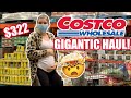 🛒 *GIGANTIC 😍 COSTCO HAUL 2020! (christmas gifts, new food items, amazing deals) // Rachel K