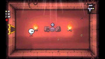 The Lost Bullshit Death Compilation (Binding of Isaac)