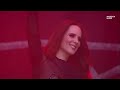 EPICA - CONSIGN TO OBLIVION - WACKEN 2022