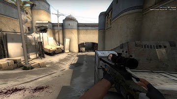 12K | Random-Clips | #1 | CS:GO | Full-HD