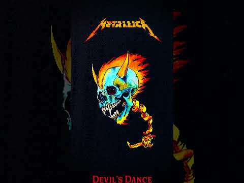 Metallica - Devil's Dance (B Tuning)