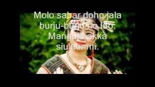 Dos Do Nakkokna lirik