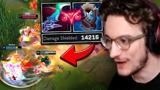 POPPY IS UNKILLABLE WITH THIS NEW BUILD *14K SHIELDING*