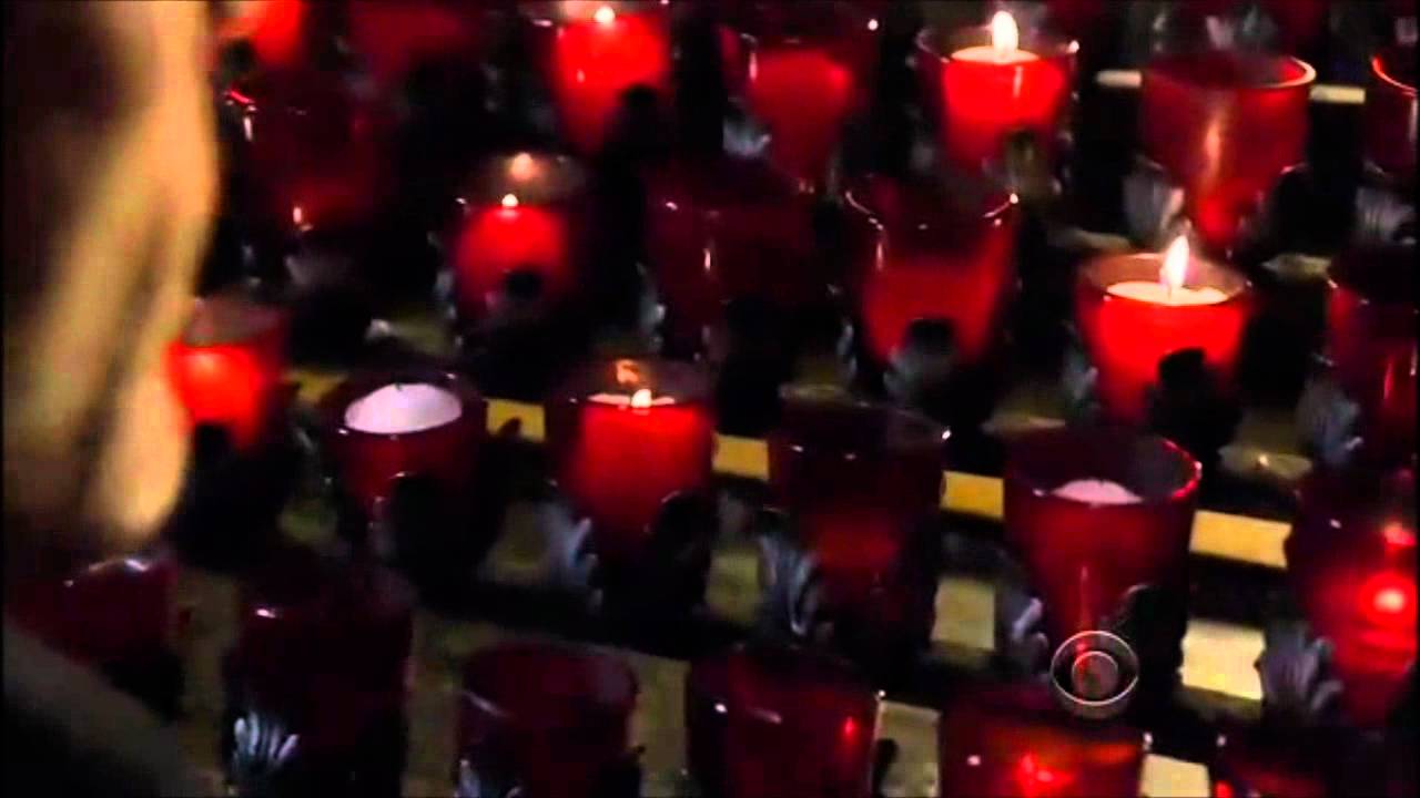 Criminal Minds 6x17: Doyle In Church?!?!