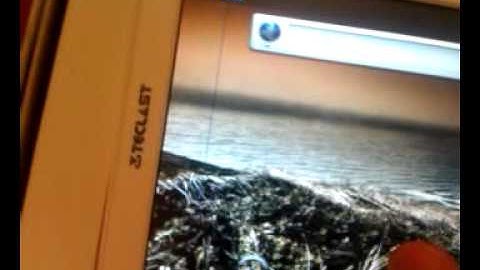 Pandawill teclast p76ti bad screens