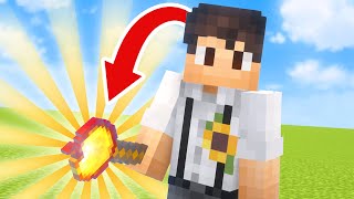 Minecraft Mit Custom Tools