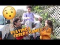 Playing A Creepy Game 😲 (WK 366.5) | Bratayley