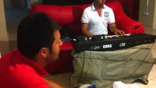 Super Yorum Saclarini Taramissin Sari Renge Boyamissin