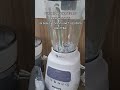 PHILIPS BLENDER HR2222 GREY