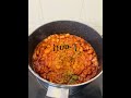 Ethiopian Breakfast Foul Ful