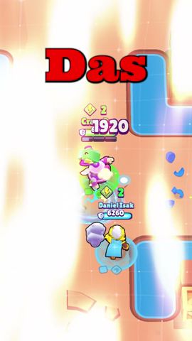 Das sagt dein Lieblingsbrawler über dich aus #brawlstars #gaming #supercell