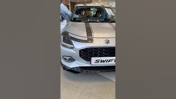 Maruti Suzuki Swift 2025 | Full Review, Features, and Drive Test! #marutisuzuki #swift #suzukiswift