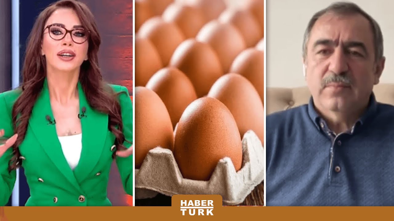 Yumurtaya Neden Zam Yapılıyor?