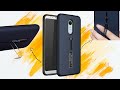 Best Armour Case For Mi note 4,5,6(Pro).(Three in one)|By AI Unboxed