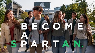 Become a Part of Something Bigger | Michigan State University