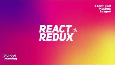 Redux 스토어 모듈 관리 — 리듀서(상태), 액션, 액션 타입