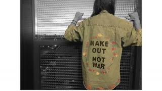 Rise Up (Audio Slideshow)