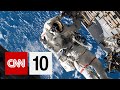 North Korea, Space Exploration, and Slime Molds