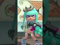 #10歳 #小学生みつき 学校行きたくない子供に対しての親の反応の違い #スプラ3 #学校#splatoon3#面白い