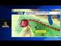 Iowa weather: Looking ahead at severe weather possibilities late Monday and Tuesday