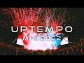 Uptempo mix 2022  best mashups  remixes for your uptempo party  by heinza  bass station