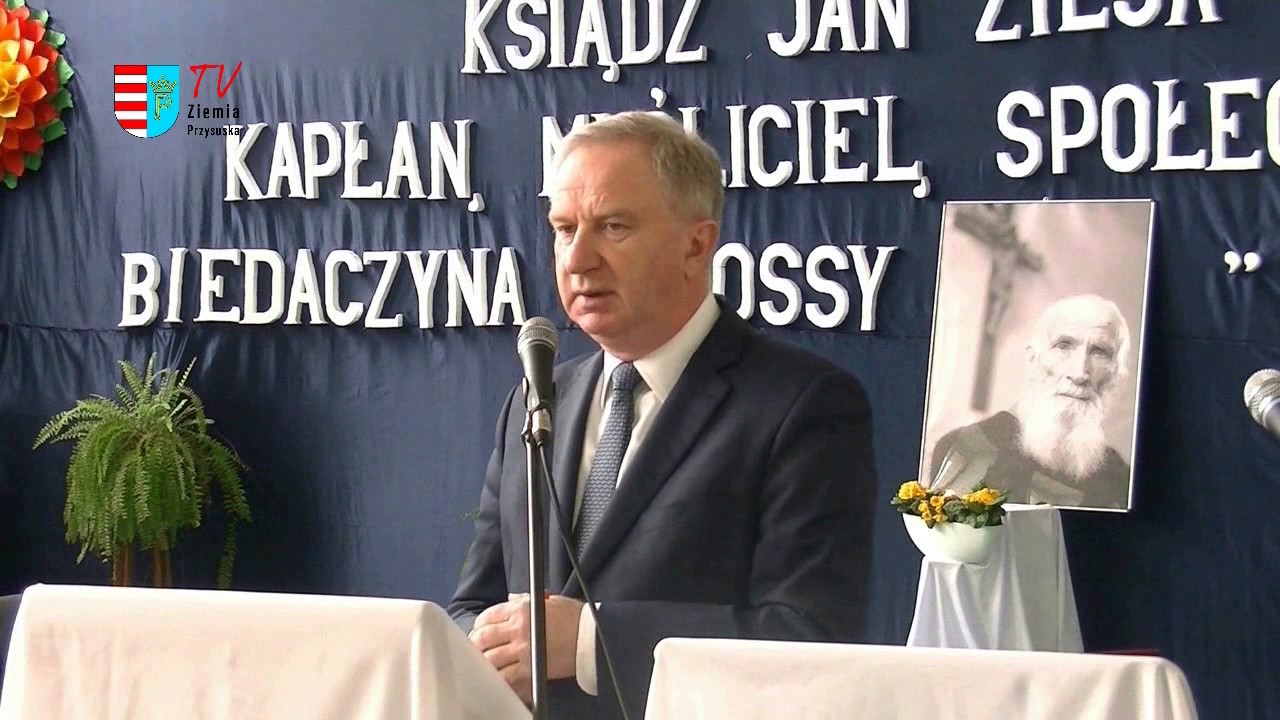 Dwutygodnik Powiatu Przysuskiego nr 1