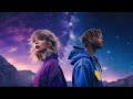 Juice WRLD - Drowning ft Taylor Swift (Music Video)