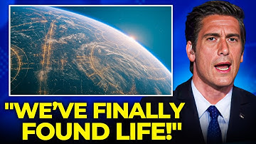 James Webb Telescope Just Announced First Ever, Real Image Of Another World!