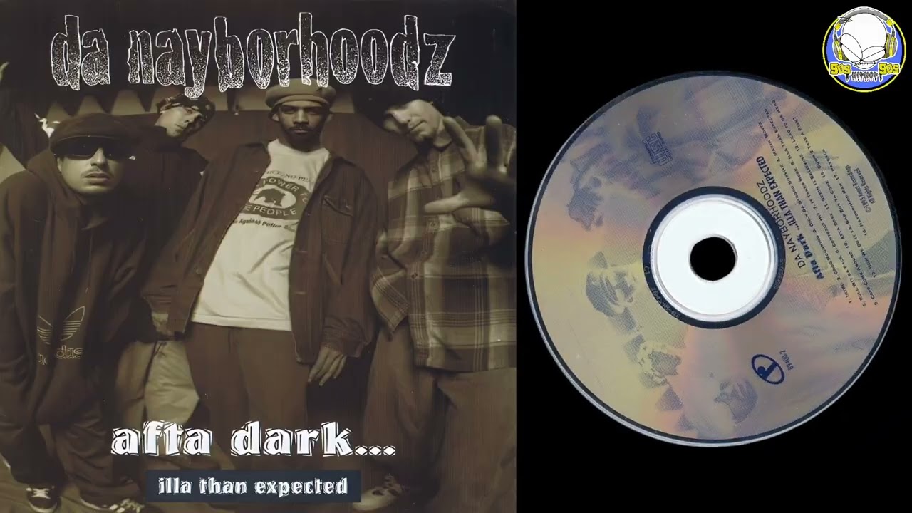 洋楽 G RAP!!DA NAYBORHOODZ Da Nayborhoodz – Nayborhood Man - YouTube