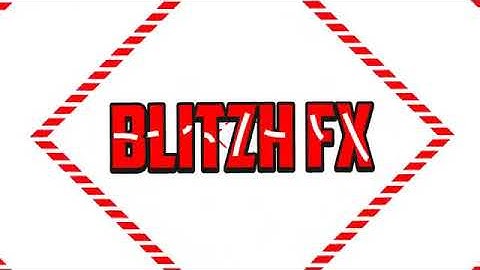 My new intro from SpringFX made on AE