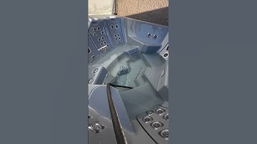 Hot Tub Installation