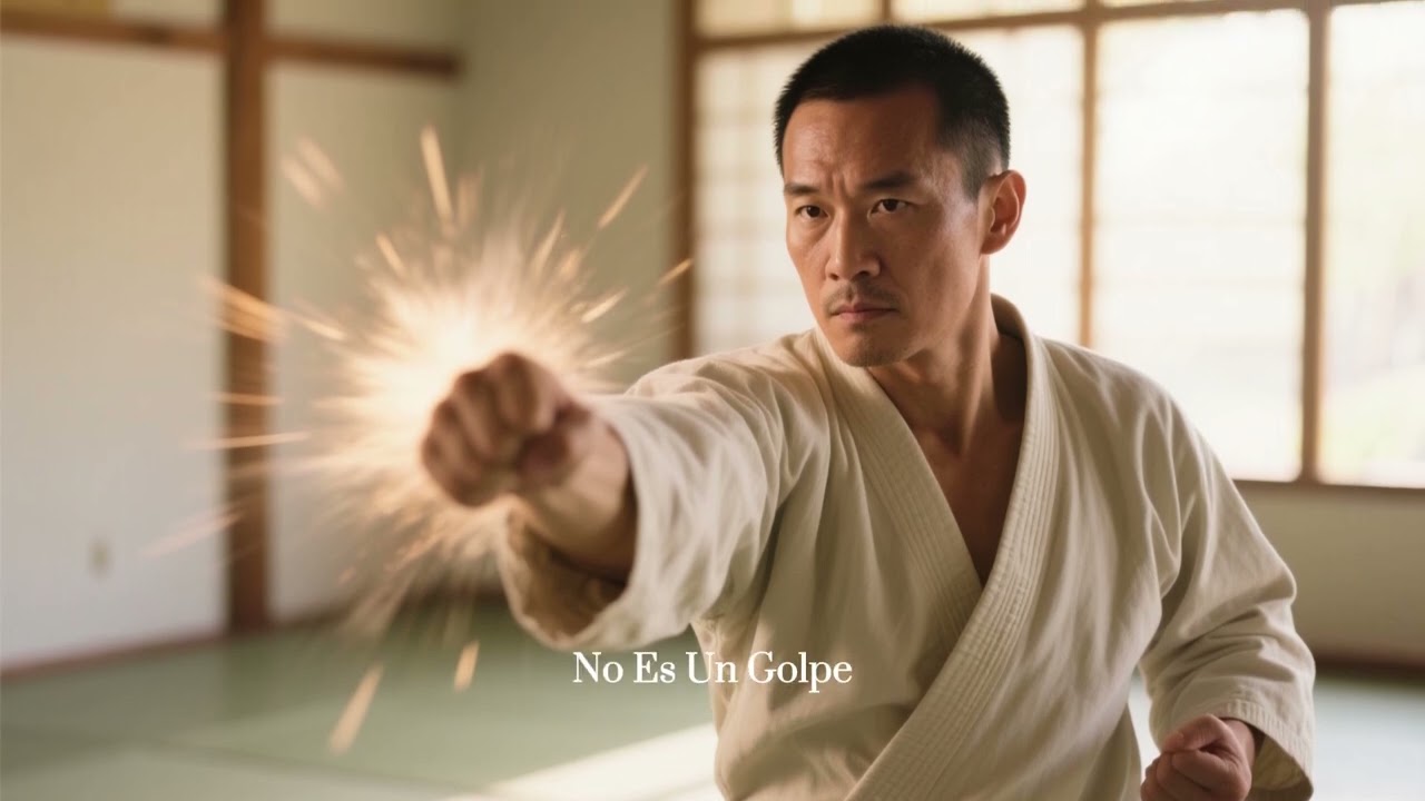 los guardasespaldas de la china imperial