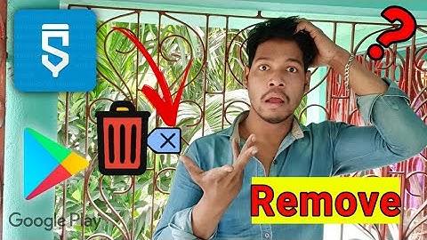 Remove sketchware in Play Store but why /Aauraparti