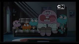Gumball Has Vietnam Flashbacks