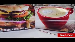 Canon ColorWave 910 R2R +XLD170 screenshot 4