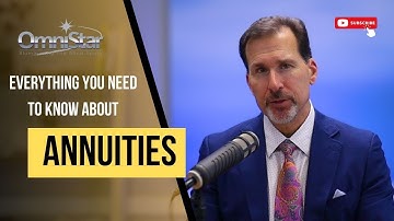 Ultimate Guide to Understanding Annuities - Everything You Need to Know!