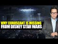 The Dumb Reasons Coruscant is MISSING from Disney Star Wars