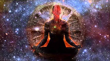 Ed Woden - Cosmos Tenebris