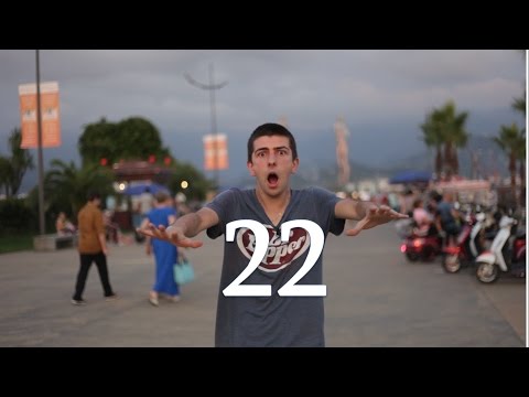 კიბატონო || #22 || ტრანკილო, ჰულა ჰუპი, მომინდომა