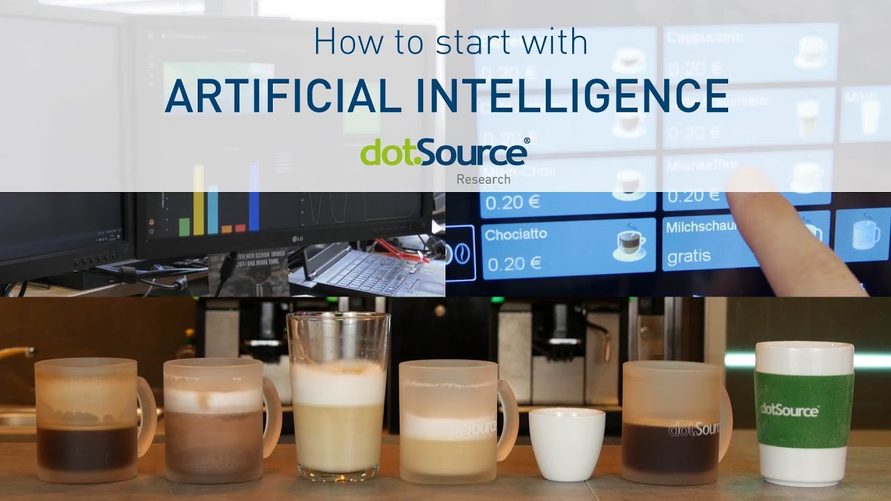 #künstlicheintelligenz