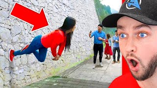 People On Another Level! (CRAZY)