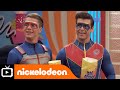 Henry Danger | Mr. Nice Guy | Nickelodeon UK