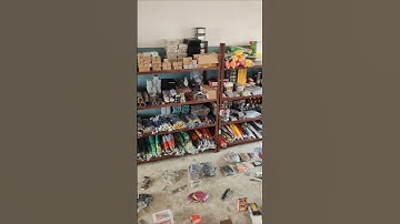 Tutorial Guruji - Naju Magic Shop #tutorialguruji #magic #tricks #magicshop #shortfeed #shorts