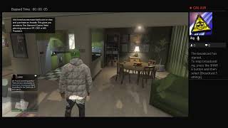 Bigofan18S Live Ps4 Broadcast