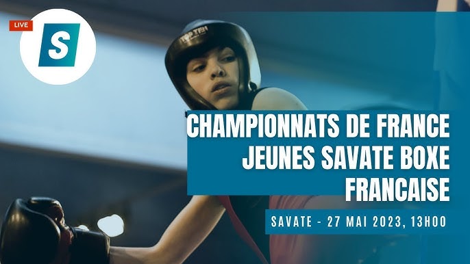 Mixité dans le sport : « En boxe française, on est tous logés à la même  enseigne »