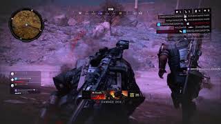 Blackout Lucky Win