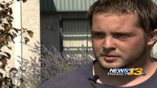 Family loses belongings after man poses as U-Haul employee