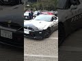 GT-Rパトカー、栃木県警