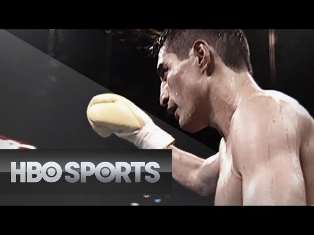 Erik Morales: Greatest Hits (HBO Boxing) class=